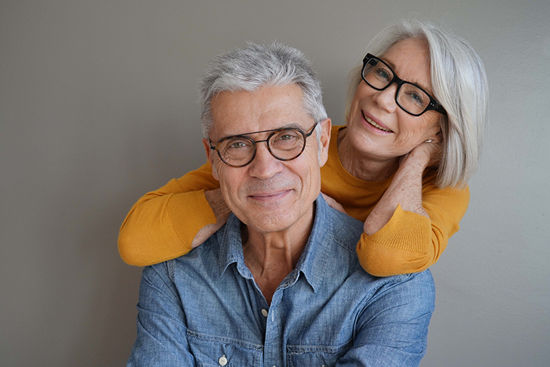 eye disease management